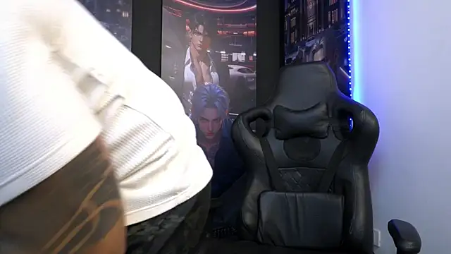 damian becker online show from 22, 4, 2026