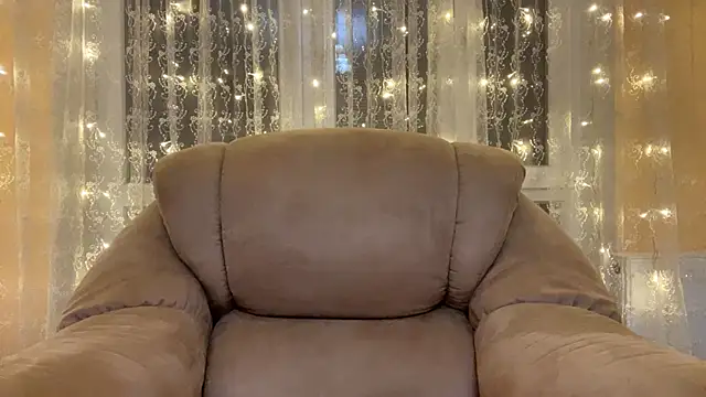 MistiPitzen online show from 19, 4, 2026