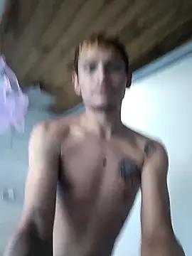 Damian Garciaa online show from 22, 4, 2026