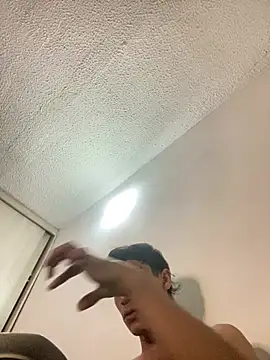 Axel DavisS online show from 10, 5, 2026