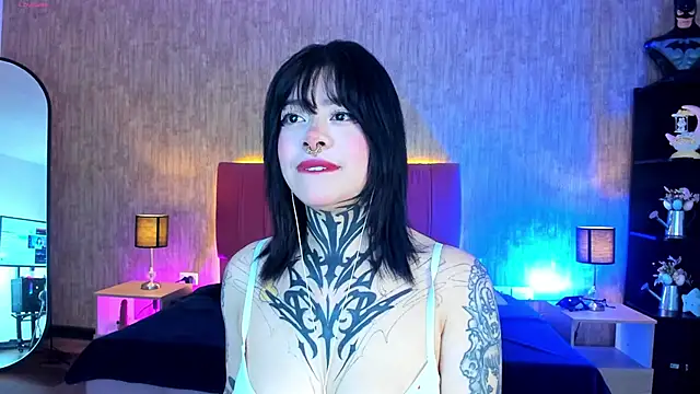 hanna riu online show from 11, 5, 2026
