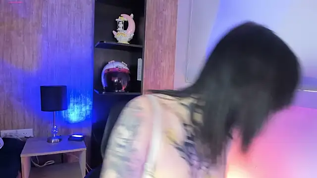 hanna riu online show from 26, 5, 2026