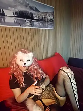 Snapshot of lilianroses chatting on 8, 5, 2026 lilianroses online show from 8, 5, 2026
