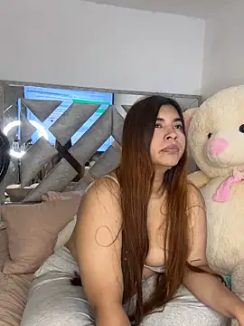 DulceJoness online show from 20, 5, 2026
