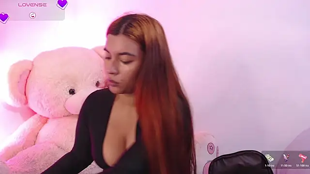 Snapshot of DulceJoness chatting on 30, 7, 2026 DulceJoness online show from 30, 7, 2026
