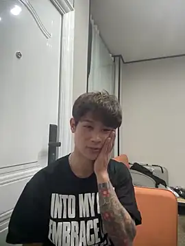 xiaowu2006 online show from 21, 4, 2026