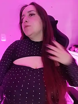 Lena black  online show from 23, 5, 2026
