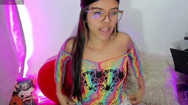 SidneyBrown1 online show from 23, 4, 2026