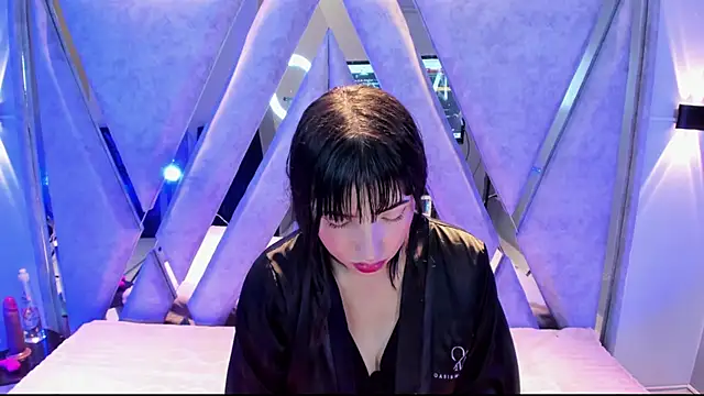 Mishell 22  online show from 20, 4, 2026