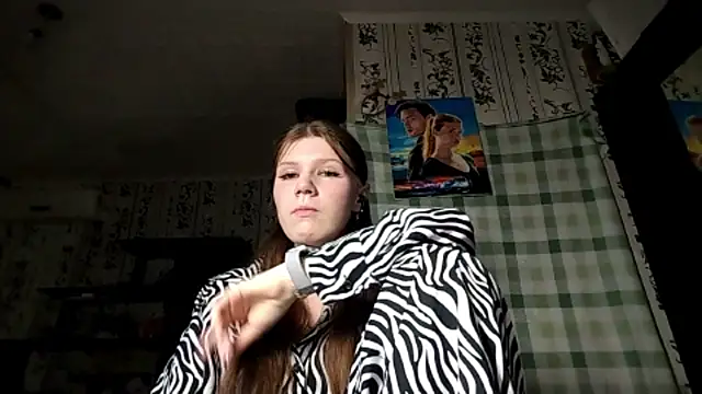 SharyLoughty online show from 8, 5, 2026