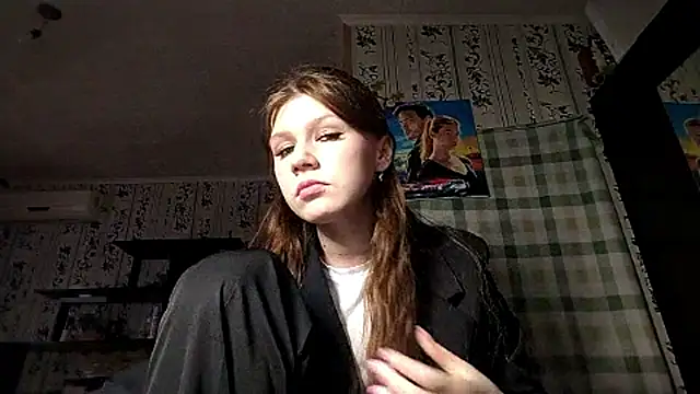 SharyLoughty online show from 12, 5, 2026