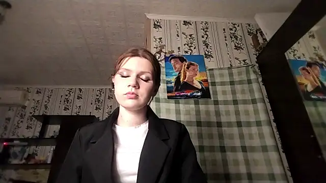 SharyLoughty online show from 14, 5, 2026