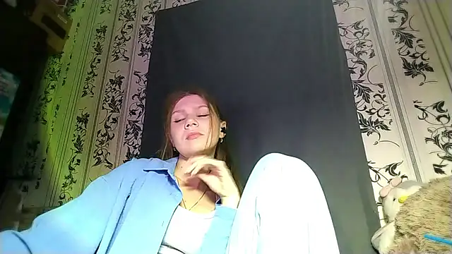 SharyLoughty online show from 4, 6, 2026
