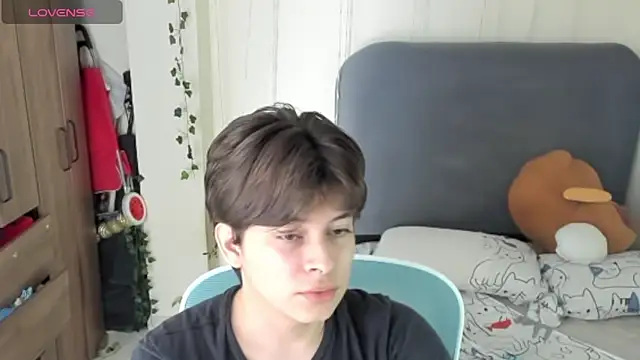 Snapshot of Felixzyn chatting on 5, 6, 2026 Felixzyn online show from 5, 6, 2026
