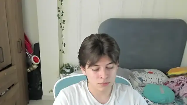 Felixzyn online show from 22, 7, 2026