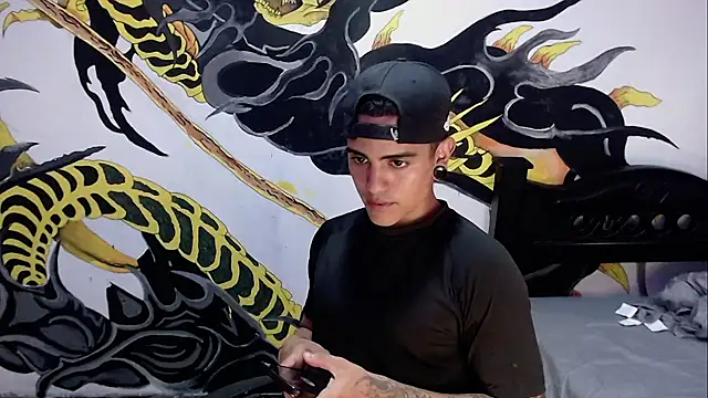 Snapshot of Kizameee_ chatting on 10, 6, 2026 Kizameee online show from 10, 6, 2026