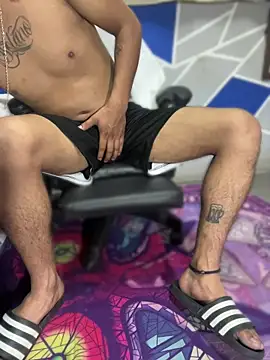 Snapshot of Flaco_xdx chatting on 12, 6, 2026 Flaco xdx online show from 12, 6, 2026