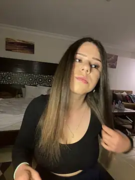 DirtyDiannaX online show from 18, 4, 2026