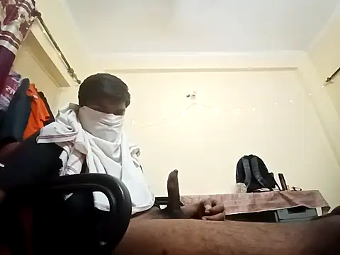 gajodhar20 online show from 19, 4, 2026