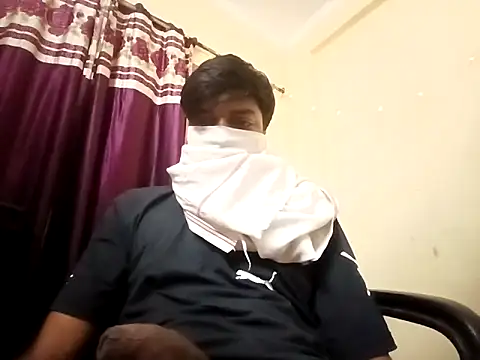 gajodhar20 online show from 19, 4, 2026