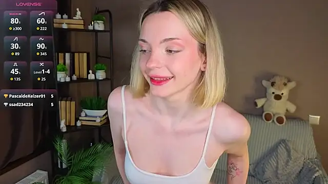 MaryHayward online show from 23, 4, 2026