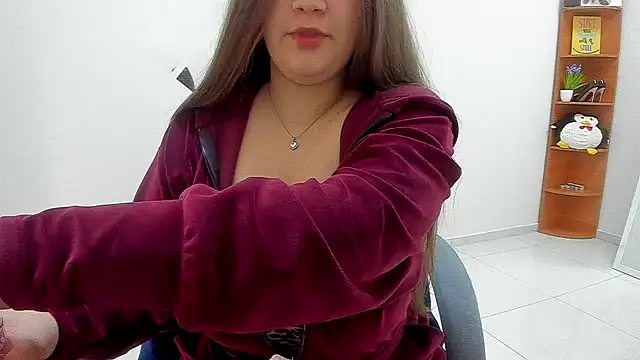 Rorria online show from 22, 4, 2026