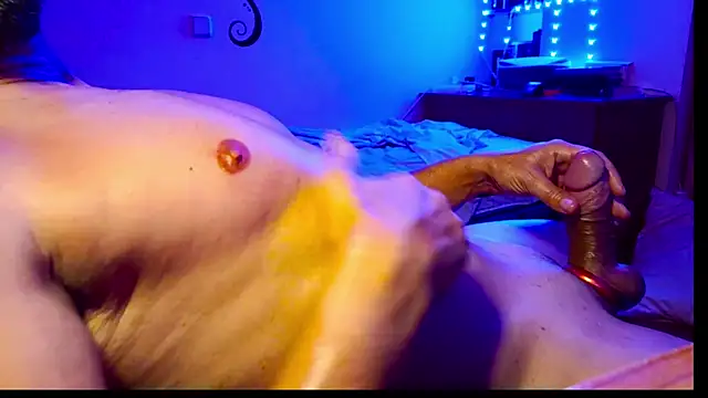 wankdick online show from 3, 7, 2026