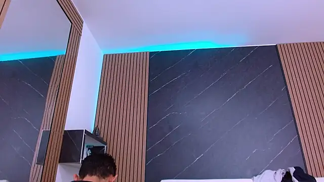 Andres Colins1 online show from 19, 5, 2026