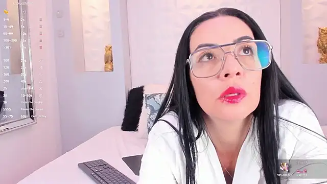 DannaPerea online show from 27, 4, 2026