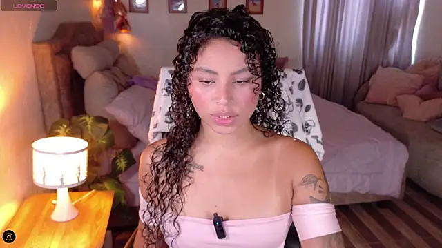 Marivimichel s online show from 9, 6, 2026