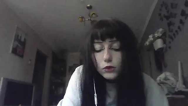 Snapshot of ChargedReign chatting on 12, 5, 2026 ChargedReign online show from 12, 5, 2026