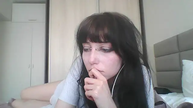Snapshot of ChargedReign chatting on 31, 5, 2026 ChargedReign online show from 31, 5, 2026
