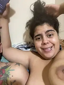 Carolina caro online show from 21, 5, 2026