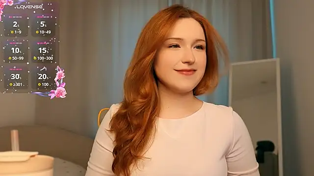 flaremoon online show from 8, 5, 2026