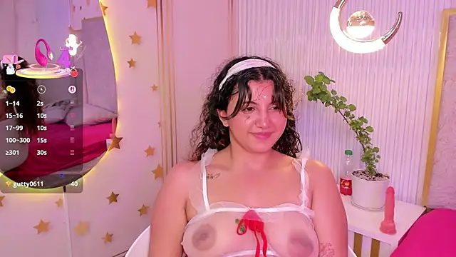 Snapshot of alexa_cutte_ chatting on 29, 4, 2026 alexa cutte online show from 29, 4, 2026