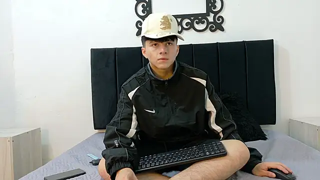 LunayDream online show from 27, 5, 2026