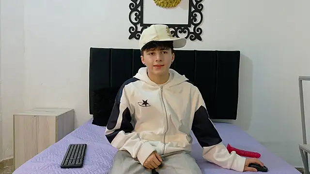 LunayDream online show from 5, 6, 2026