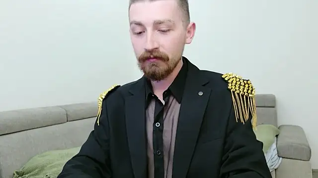 SamRilley online show from 19, 4, 2026