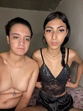 Jhon and Karol online show from 29, 5, 2026