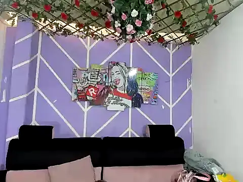 DAHNE HOT  online show from 20, 4, 2026