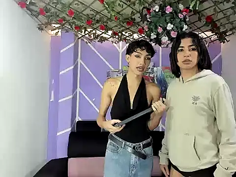 DAHNE HOT  online show from 7, 6, 2026