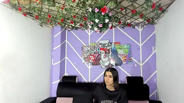 DAHNE HOT  online show from 20, 6, 2026