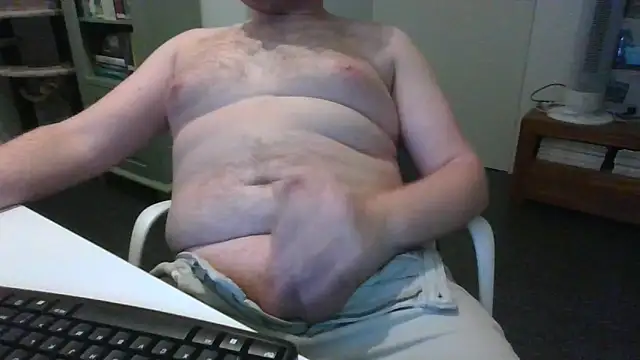 richard9718 online show from 18, 4, 2026