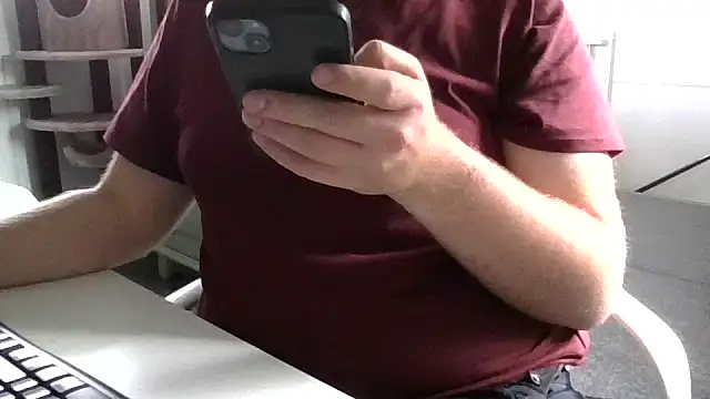 richard9718 online show from 8, 5, 2026