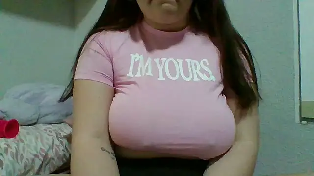 SmokeyAnne online show from 11, 5, 2026