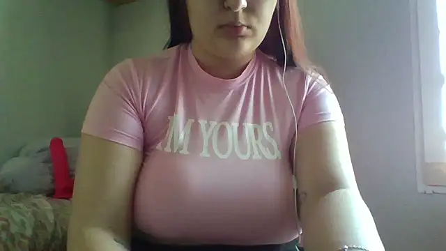 SmokeyAnne online show from 14, 5, 2026