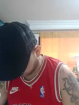 JHANXON online show from 21, 4, 2026