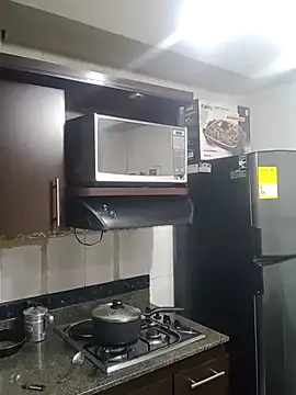 JHANXON online show from 22, 4, 2026