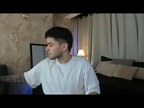 RONNY COLTON online show from 20, 4, 2026