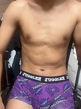 sooooi9654 online show from 19, 4, 2026